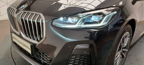 Voitures D'0Km À Lormont | Bmw Série 2 Serie 2 U06 Active Tourer 220D 163 Ch Dkg7 M Sport