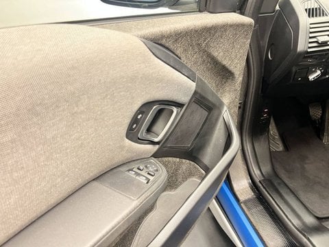 Voitures D'occasion À Lormont | Bmw I3 120 Ah 170 Ch Bva Edition Windmill Atelier
