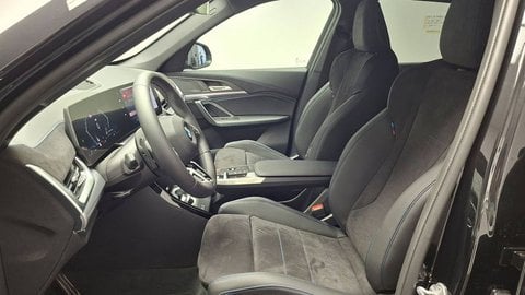 Voitures D'0Km À Lormont | Bmw X1 U11 Sdrive 20D 163Ch Dkg7 M Sport