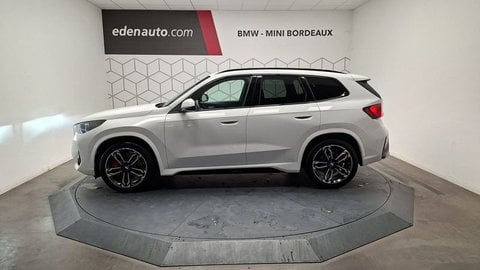 Voitures D'0Km À Lormont | Bmw X1 U11 Sdrive 20I 170Ch Dkg7 M Sport