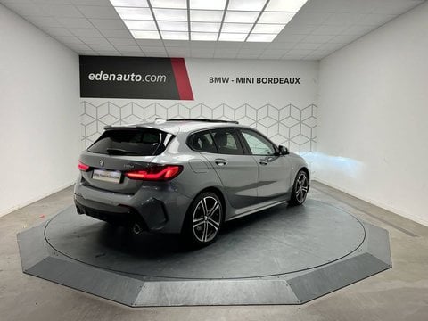 Voitures D'occasion À Lormont | Bmw Série 1 Serie 1 F40 118D 150 Ch Bva8