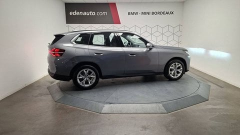 Voitures D'0Km À Lormont | Bmw X3 20D Xdrive 197 Ch Bva8