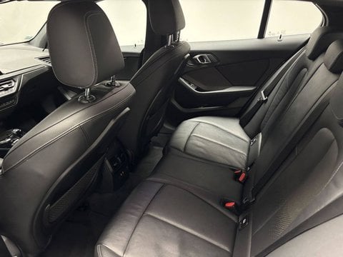 Voitures D'occasion À Lormont | Bmw Série 1 Serie 1 F40 118I 136 Ch Dkg7 M Sport