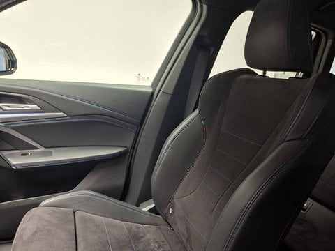 Voitures D'occasion À Lormont | Bmw X1 Sdrive 18I 136Ch Dkg7 M Sport