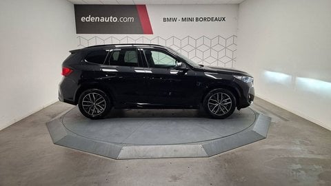 Voitures D'0Km À Lormont | Bmw X1 U11 Sdrive 20D 163Ch Dkg7 M Sport