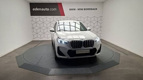 Voitures D'0Km À Lormont | Bmw X1 Xdrive 25E 245Ch Dkg7 M Sport