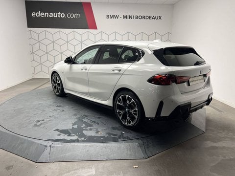 Voitures D'occasion À Lormont | Bmw Série 1 Serie 1 F70 120 170 Ch Dkg7 M Sport