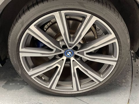 Voitures D'occasion À Lormont | Bmw X5 G05 Xdrive45E 394 Ch Bva8 M Sport