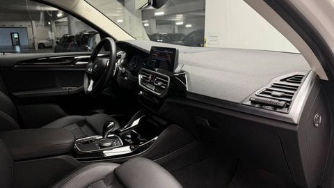Voitures D'occasion À Lormont | Bmw X4 G02 Xdrive20D 190 Ch Bva8 Xline