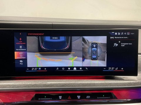 Voitures D'occasion À Lormont | Bmw Série 7 Serie 7 G70 750E Xdrive 489 Ch Bva8