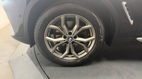 Voitures D'occasion À Lormont | Bmw X4 G02 Xdrive20D 190Ch Bva8 Xline