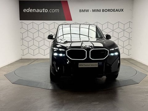 Voitures D'occasion À Lormont | Bmw Xm G09 653 Ch Bva8