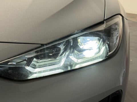Voitures D'occasion À Lormont | Bmw I4 G26 Edrive40 340 Ch Bva M Sport