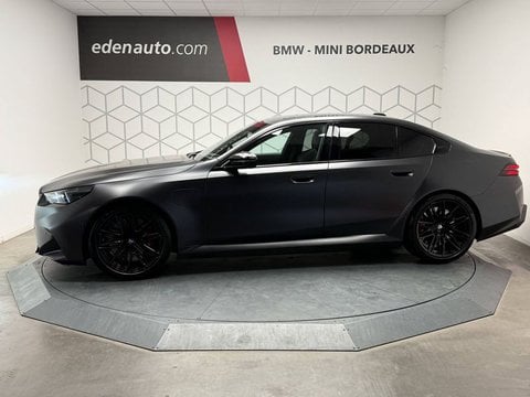 Voitures D'occasion À Lormont | Bmw M5 G90/G99 Phev 727 Ch Bva8
