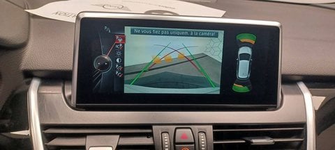 Voitures D'occasion À Lormont | Bmw Série 2 Serie 2 F45 Active Tourer 220D Xdrive 190 Ch Sport A