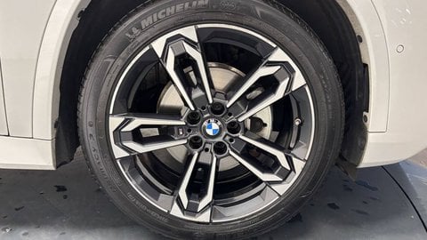 Voitures D'occasion À Lormont | Bmw X1 U11 Sdrive 18D 150Ch Dkg7 M Sport First Edition Plus