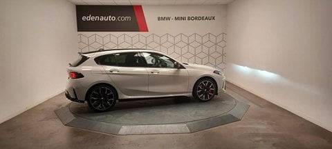 Voitures D'0Km À Lormont | Bmw Série 1 Serie 1 F70 120D 163 Ch Dkg7 M Sport