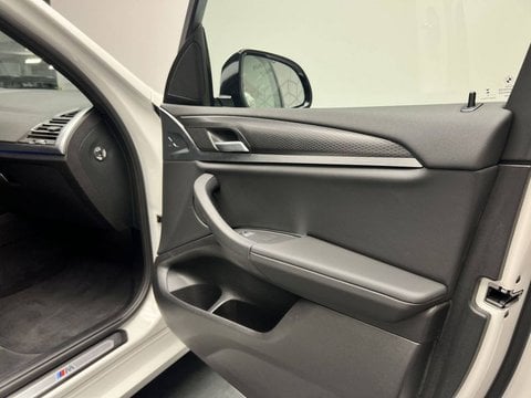 Voitures D'occasion À Lormont | Bmw X3 G01 Xdrive 30E 292Ch Bva8 M Sport