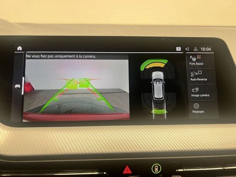 Voitures D'occasion À Lormont | Bmw Série 1 Serie 1 F40 116D 116 Ch Dkg7 M Sport