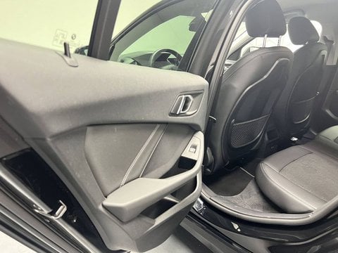 Voitures D'occasion À Lormont | Bmw Série 1 Serie 1 F40 118D 150 Ch Bva8 Edition Sport