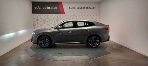Voitures D'0Km À Lormont | Bmw Ix2 U10 Edrive20 204Ch Bva M Sport