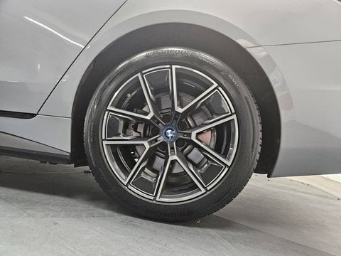 Voitures D'occasion À Lormont | Bmw I4 G26 Edrive40 340 Ch Bva M Sport