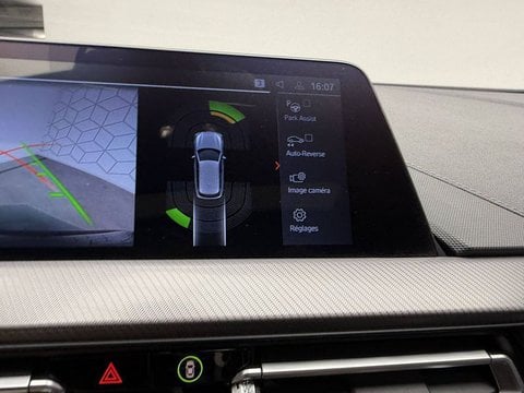 Voitures D'occasion À Lormont | Bmw Série 1 Serie 1 F40 118I 136 Ch Edition M Sport Pro