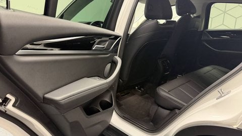Voitures D'occasion À Lormont | Bmw X4 G02 Xdrive20D 190 Ch Bva8 Xline