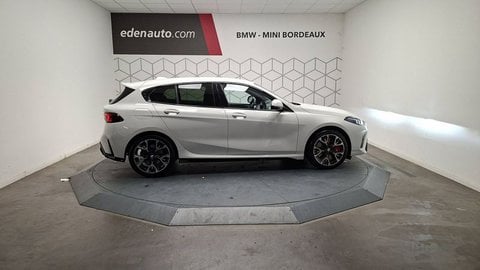Voitures D'0Km À Lormont | Bmw Série 1 Serie 1 F70 120 170 Ch Dkg7 M Sport