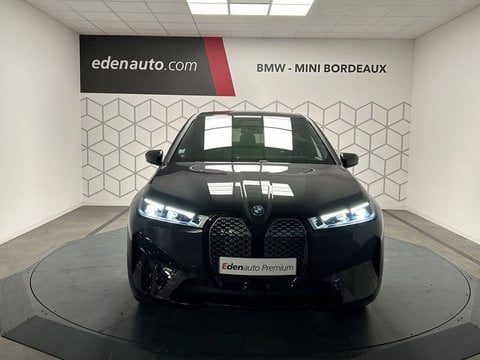 Voitures D'occasion À Lormont | Bmw Ix I20 Xdrive50 523Ch