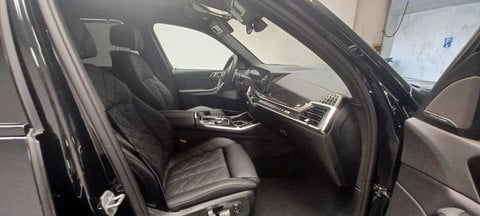 Voitures D'0Km À Lormont | Bmw X5 G05 Xdrive50E 489 Ch Bva8 M Sport
