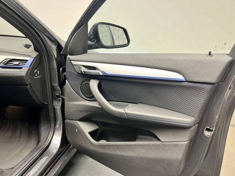 Voitures D'occasion À Lormont | Bmw X1 F48 Sdrive 18I 140 Ch Dkg7 M Sport