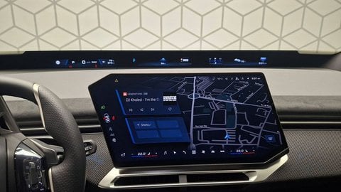 Voitures D'0Km À Lormont | Bmw Ix3 50 Xdrive M Sport