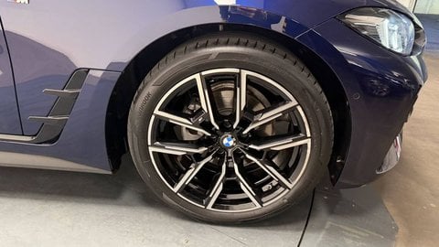 Voitures D'occasion À Lormont | Bmw Série 4 Gran Coupé Serie 4 Gran Coupe G26 Gran Coupe 420D ...