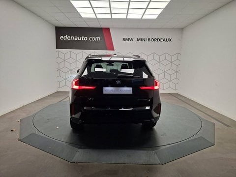 Voitures D'0Km À Lormont | Bmw X1 U11 Sdrive 20I 170Ch Dkg7 M Sport