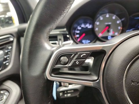 Voitures D'occasion À Lormont | Porsche Macan S 3.0 354 Ch Pdk