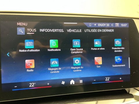Voitures D'occasion À Lormont | Bmw X1 U11 Sdrive 18D 150Ch Dkg7 Xline