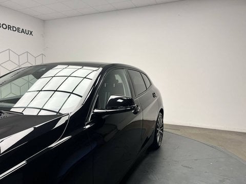 Voitures D'occasion À Lormont | Bmw Série 1 Serie 1 F40 118D 150 Ch Bva8 Edition Sport