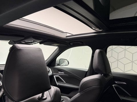 Voitures D'occasion À Lormont | Bmw X1 U11 Sdrive 20I 170Ch Dkg7 M Sport