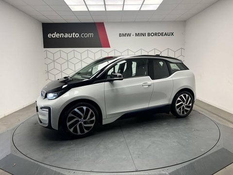 Voitures D'occasion À Lormont | Bmw I3 120 Ah 170 Ch Bva Edition Windmill Atelier