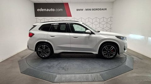 Voitures D'0Km À Lormont | Bmw X1 U11 Sdrive 20I 170Ch Dkg7 M Sport