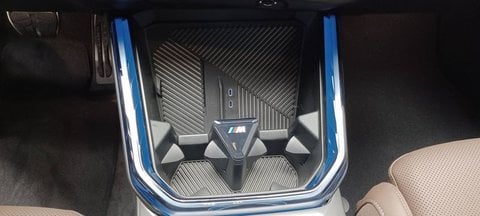 Voitures D'0Km À Lormont | Bmw X3 G45 20D Xdrive 197 Ch Bva8 M Sport