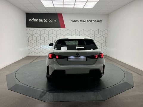 Voitures D'occasion À Lormont | Bmw Série 1 Serie 1 F70 120D 163 Ch Dkg7 M Sport