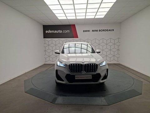 Voitures D'occasion À Lormont | Bmw X1 Sdrive 18I 136Ch Dkg7 M Sport