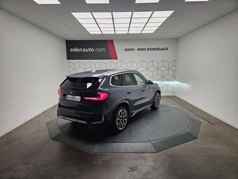 Voitures D'occasion À Lormont | Bmw X1 U11 Xdrive 25E 245Ch Dkg7 Xline