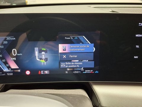 Voitures D'occasion À Lormont | Bmw X1 Sdrive 18I 136Ch Dkg7