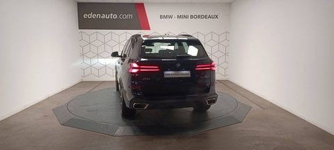 Voitures D'0Km À Lormont | Bmw X5 G05 Xdrive50E 489 Ch Bva8 M Sport