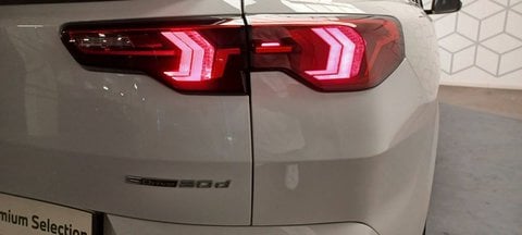 Voitures D'0Km À Lormont | Bmw X2 U10 Sdrive 20D 163Ch Dkg7 M Sport