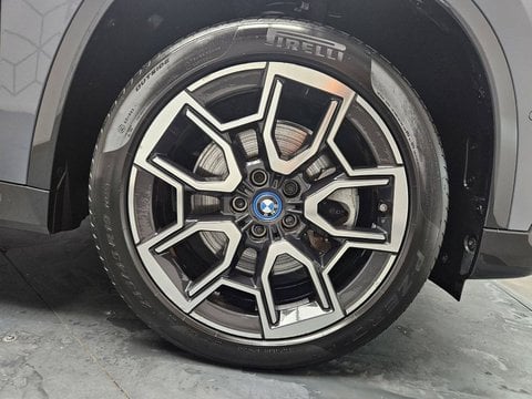 Voitures D'occasion À Lormont | Bmw X1 U11 Xdrive 25E 245Ch Dkg7 Xline