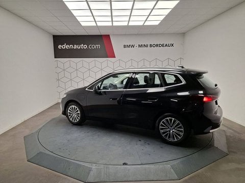 Voitures D'occasion À Lormont | Bmw Série 2 Serie 2 U06 Active Tourer 225E Xdrive 245 Ch Dkg7 L...